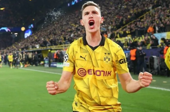 多特德国杯征程:<a href='/news/tag/413/p/1.html' style='color: blue;'>夺冠</a>目标下的压力与挑战