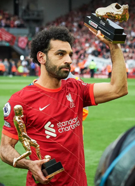 理性审视：萨拉赫在利物浦的困境与价值