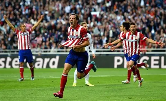 马竞欧冠征途：铁血之魂，逆袭之光