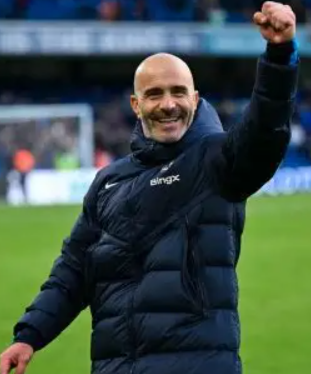 切尔西主帅马雷斯卡离任背后:职责定位与转会决策分歧