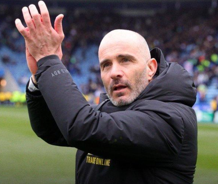 切尔西主帅马雷斯卡离任背后:职责定位与转会决策分歧