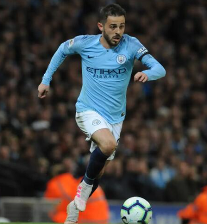 加拉塔萨雷觊觎曼城中场B席,欲效仿签萨内策略引援