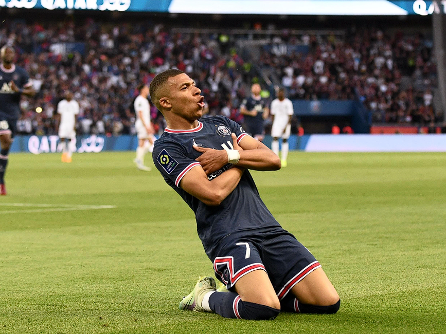 姆巴佩赛后直言：剖析皇马困境与领袖担当