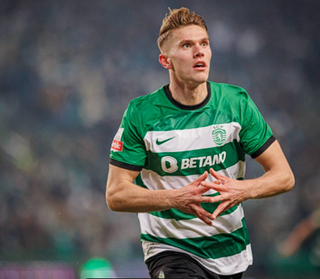 约克雷斯转会条款新动态：葡体转会收益或再增