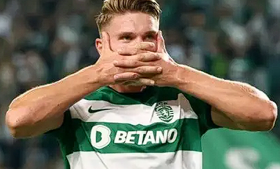 约克雷斯转会条款新动态：葡体转会收益或再增