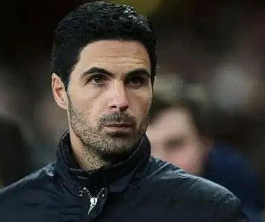 阿森纳客胜布莱顿，阿尔特塔剖析赛况并赞球员球迷