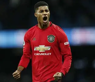 曼联锋线变动：拉什福德或留巴萨，红魔紧急寻替代者