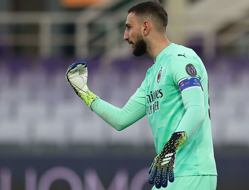 多纳鲁马谈世预赛附加赛：聚焦自我，渴望重振意大利足球荣光